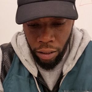 Meet your Posher, Ronald